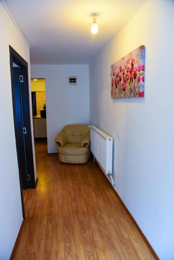 Do Step Inn Sighetu Marmaţiei Exteriör bild